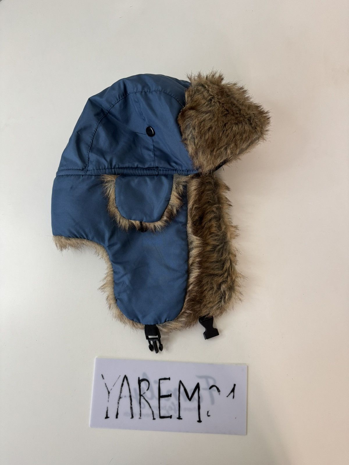 Other Ushanka hat cap Size ONE SIZE - 1 Thumbnail