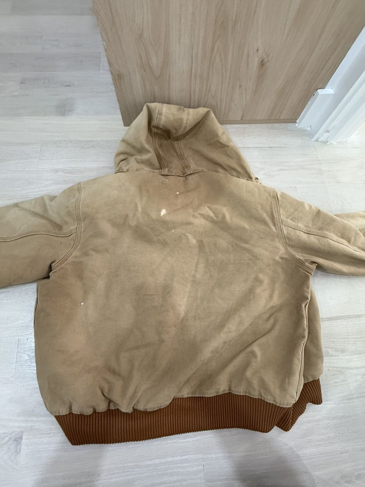 Carhartt Carhartt Jacket Size US XL / EU 56 / 4 - 3 Thumbnail