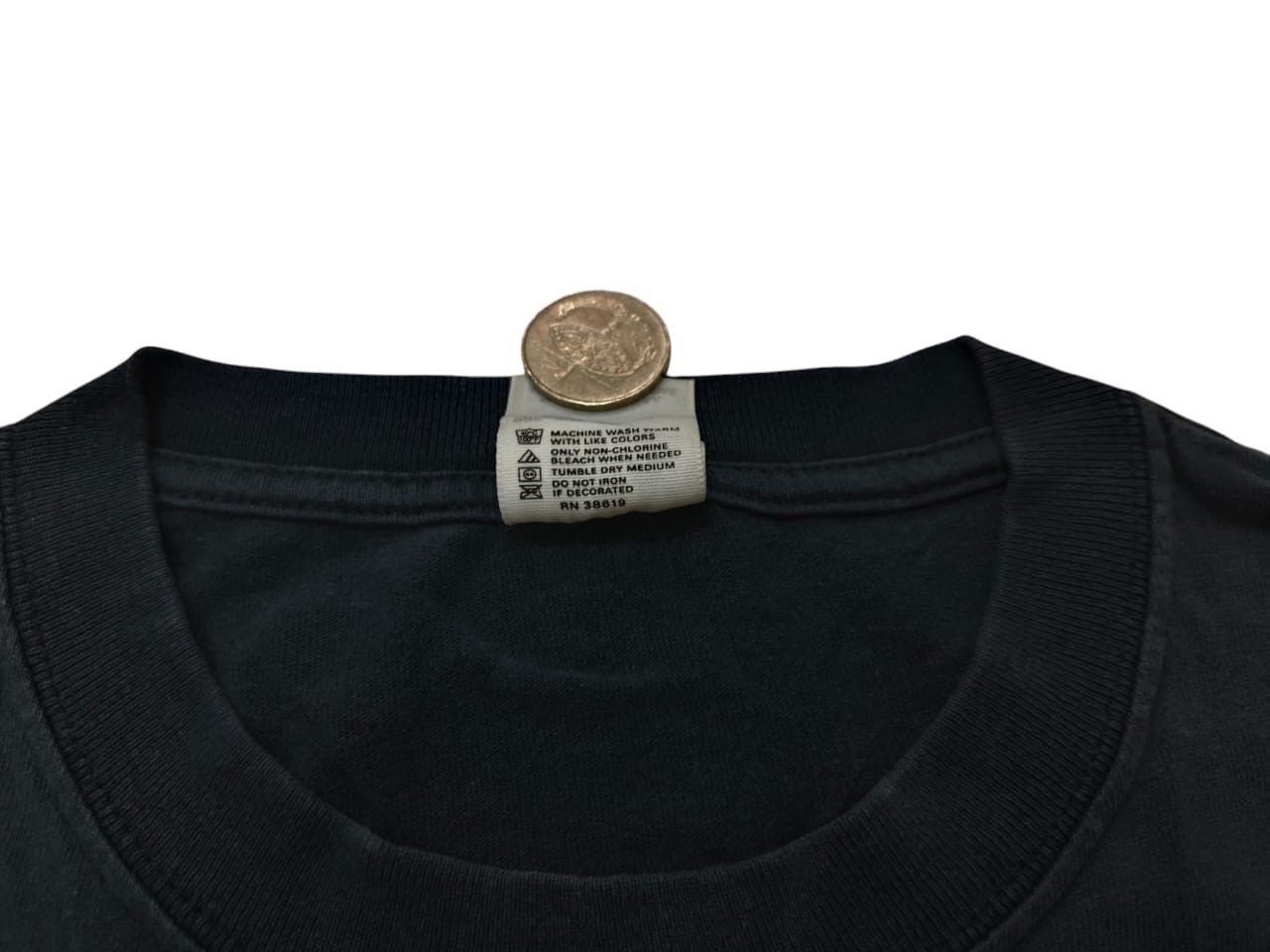 Vintage Vintage Iron Horse Size US L / EU 52-54 / 3 - 6 Thumbnail