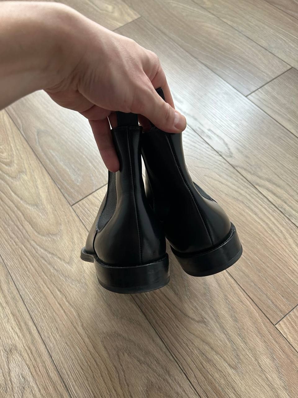 Givenchy Givenchy Chelsea Star Size US 7 / EU 40 - 6 Thumbnail