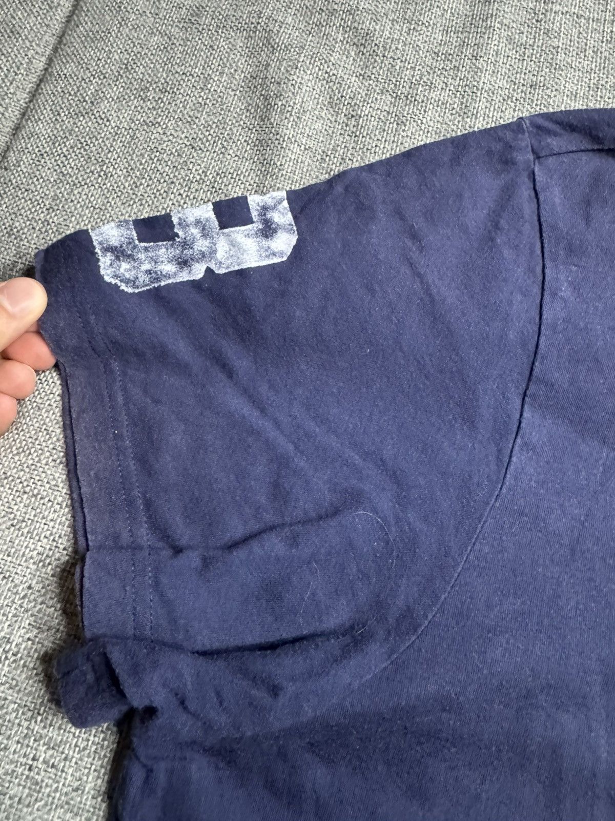 Polo Ralph Lauren T-shirt Polo Ralph Lauren Size US XXL / EU 58 / 5 - 8 Thumbnail
