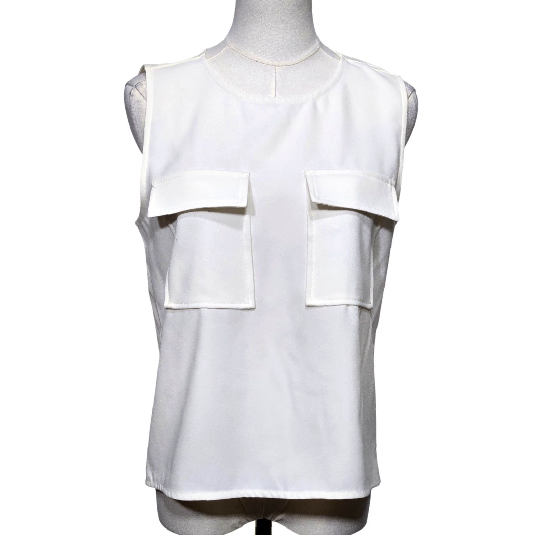Ann Taylor VINTAGE? No. Size S / US 4 / IT 40 - 2 Thumbnail