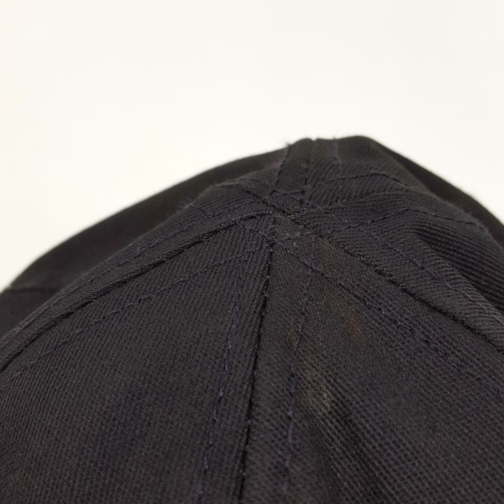 NASCAR VINTAGE NASCAR Rock Tour 2000 Snapback Hat Baseball Cap Men Adjustable Black Embroidered Racing Cap Hat Size ONE SIZE - 4 Thumbnail