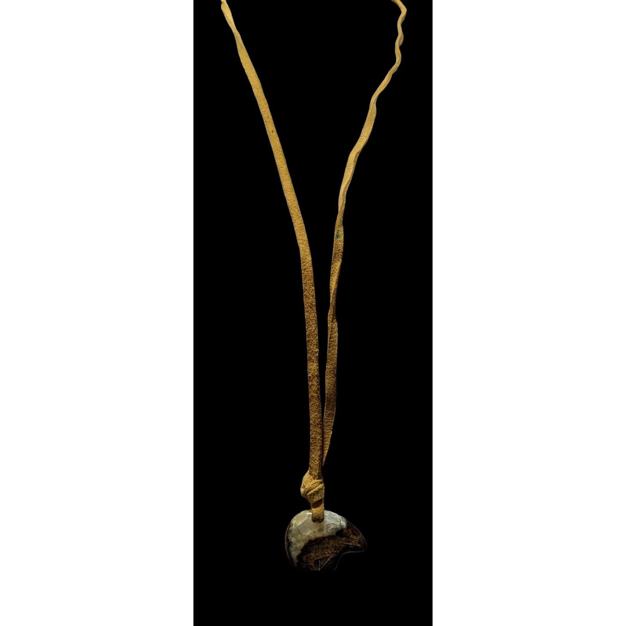Other Dragonstone Bear Fetish Necklace Size ONE SIZE - 5 Thumbnail