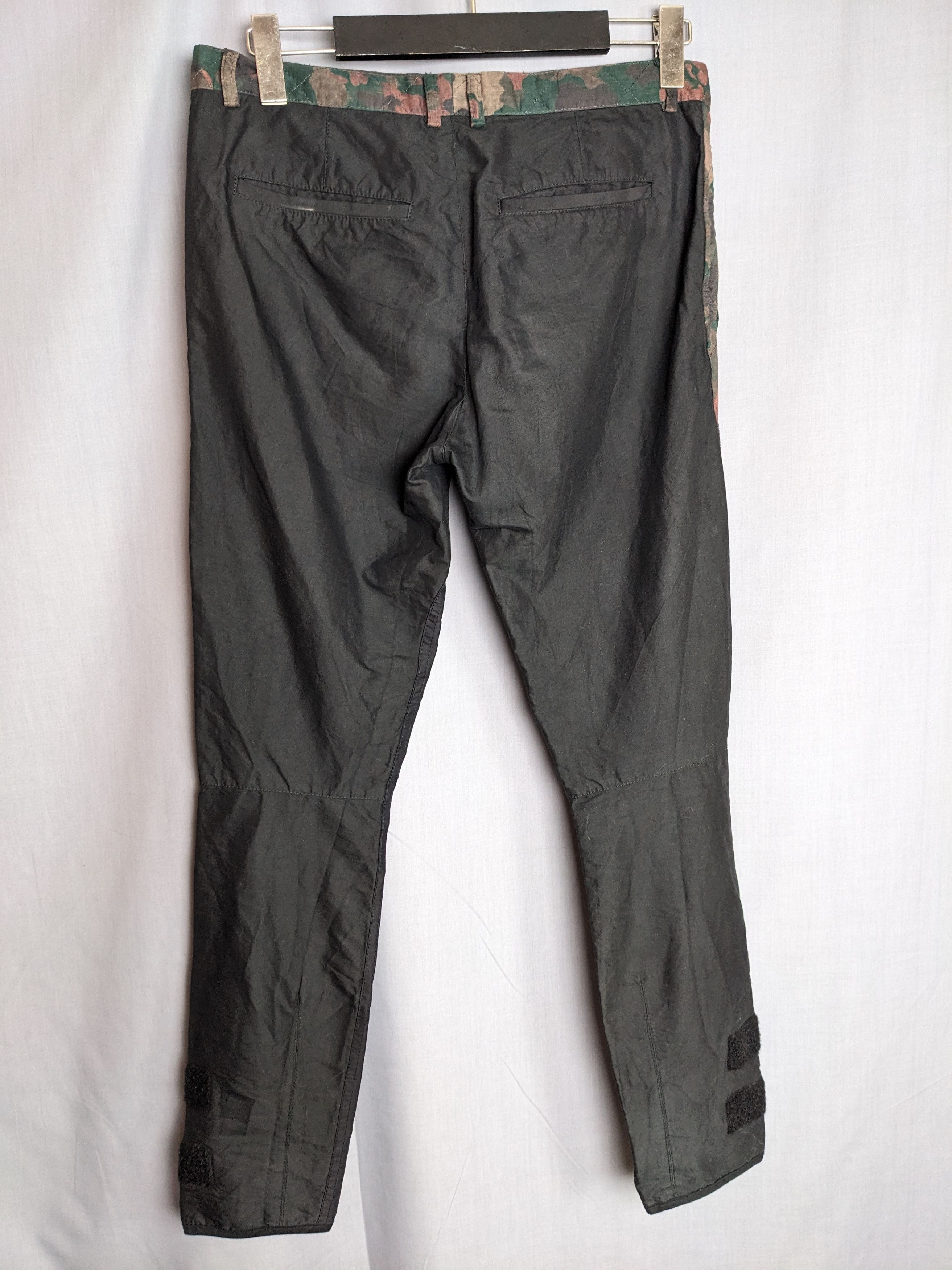 Dries Van Noten Dries Van Noten pants Size 34" / US 12 / IT 48 - 7 Thumbnail