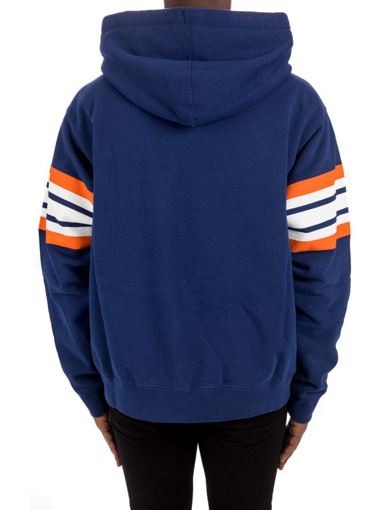 Gucci o1s1wg110225 Hooded Sweatshirt Light Felted in Multicolor Size US S / EU 44-46 / 1 - 3 Thumbnail