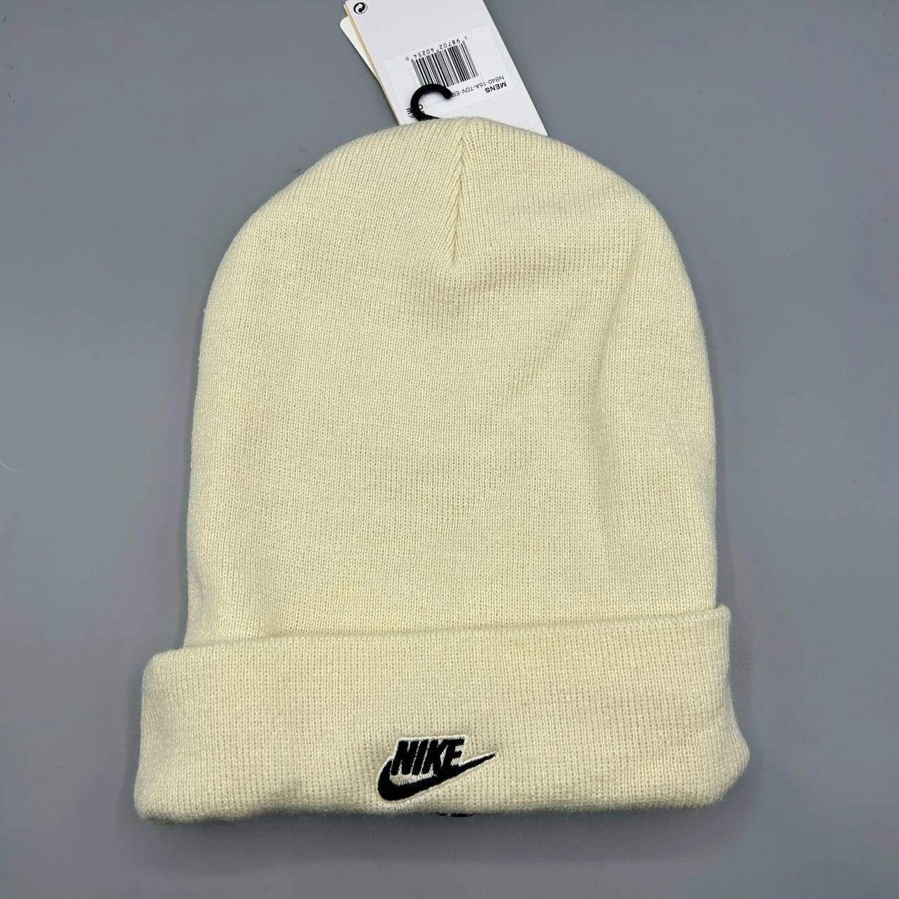 Nike Tampa Bay Devil Rays x Nike Hat Men Cuffed Beanie Cap New Size ONE SIZE - 2 Thumbnail