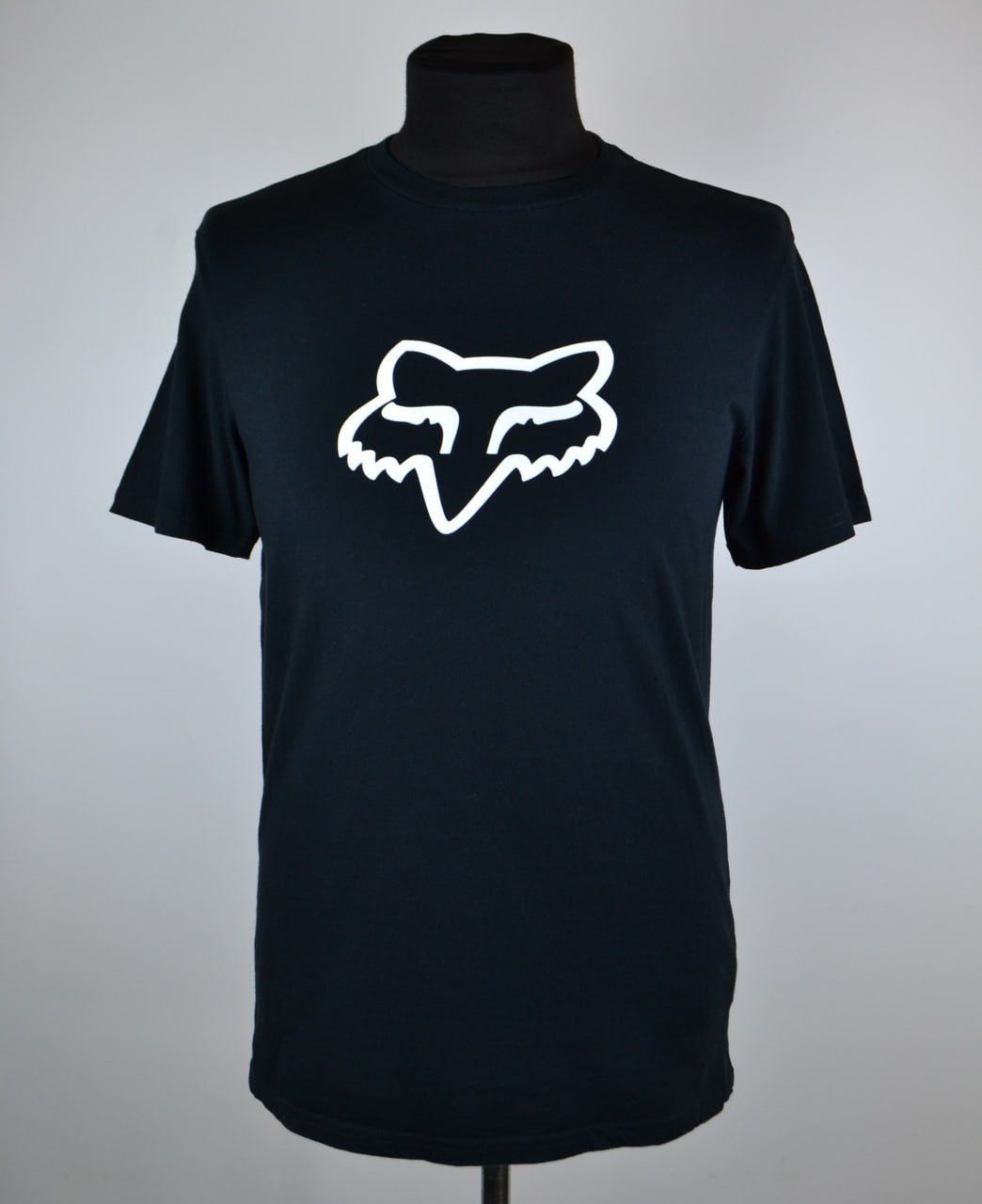 Fox Racing FOX Racing Short Sleeve T-Shirt Black Size M Size US M / EU 48-50 / 2 - 1 Thumbnail