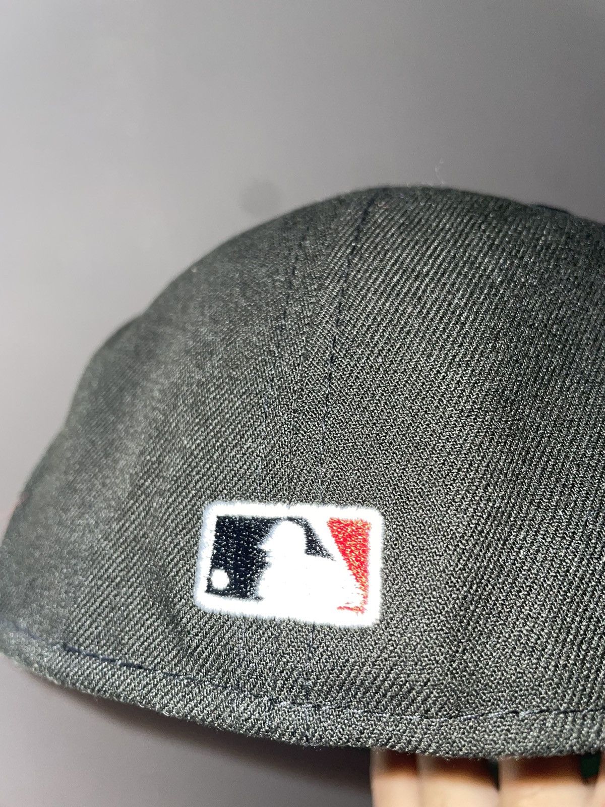 Hat Club × New Era Hat club noho Oakland athletics size 7 1/8 brand new Size ONE SIZE - 4 Thumbnail