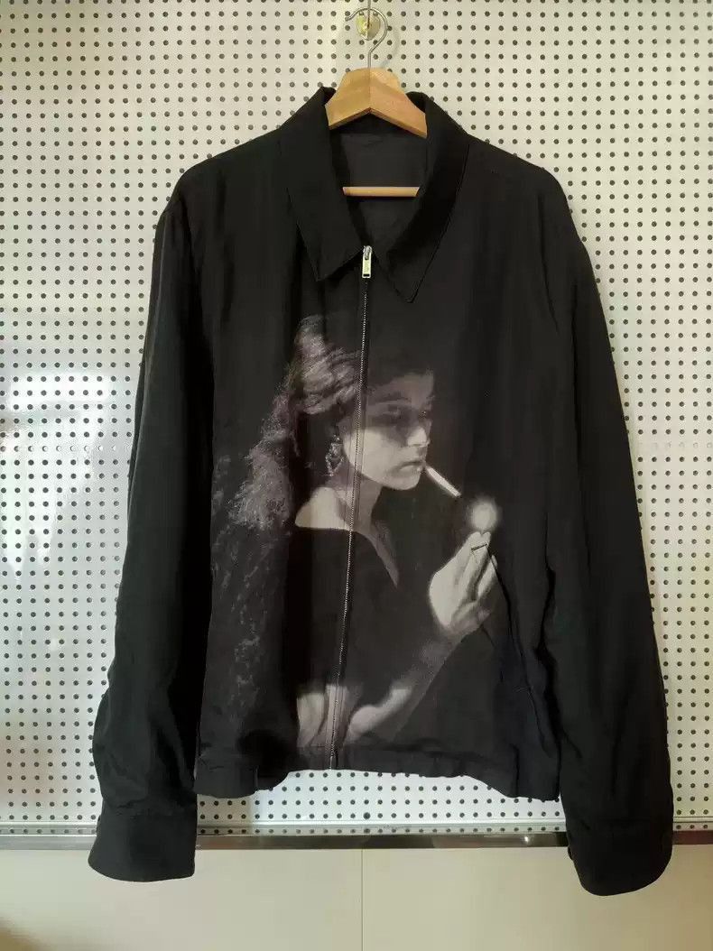 Undercover Undercover 20SS Women's Smoking jacket Size US XXL / EU 58 / 5 - 1 Thumbnail