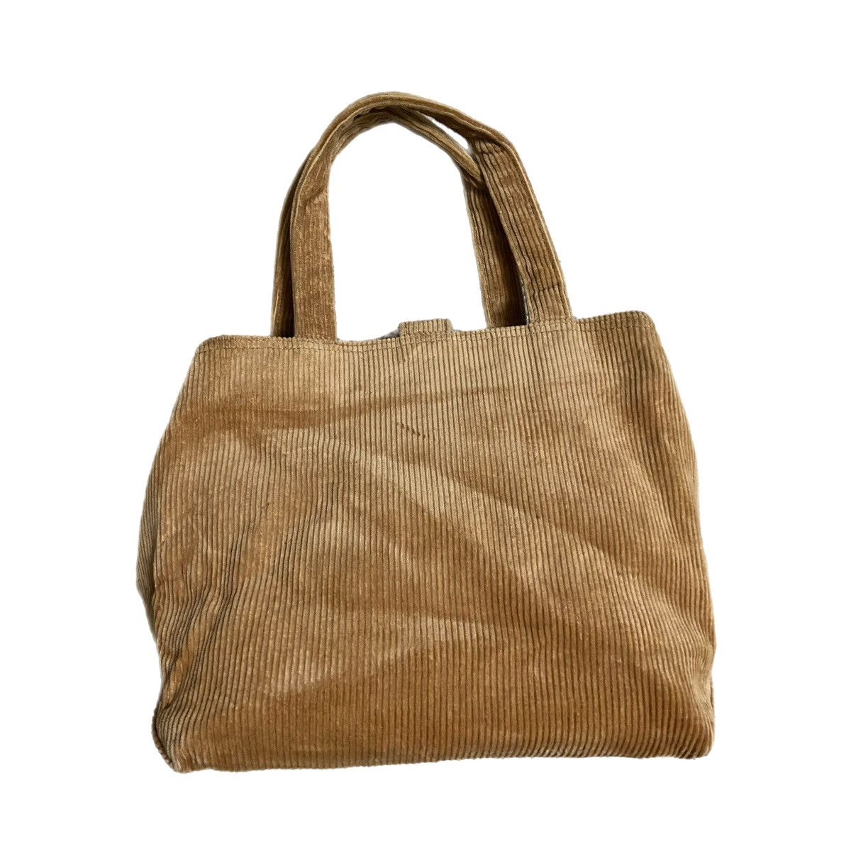 agnes b. Agnes B. Corduy Hand Carry Bag Size ONE SIZE - 2 Thumbnail