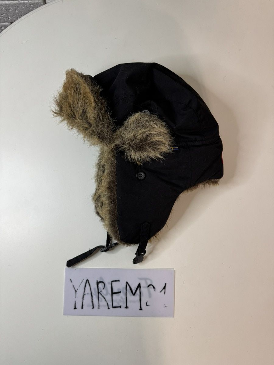 Fjallraven Fjallraven Ushanka hat cap Size ONE SIZE - 1 Thumbnail