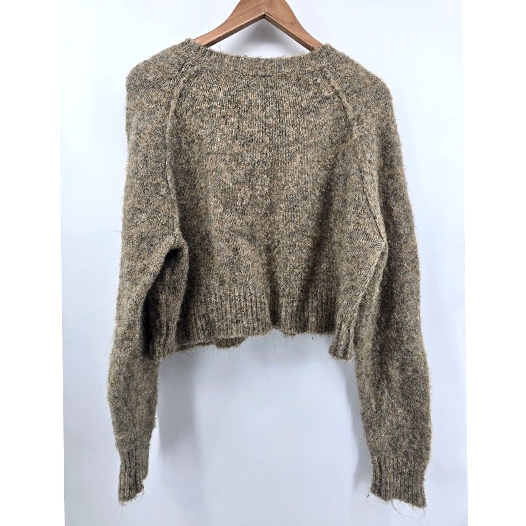 American Eagle Outfitters VINTAGE? No Size L / US 10 / IT 46 - 3 Thumbnail