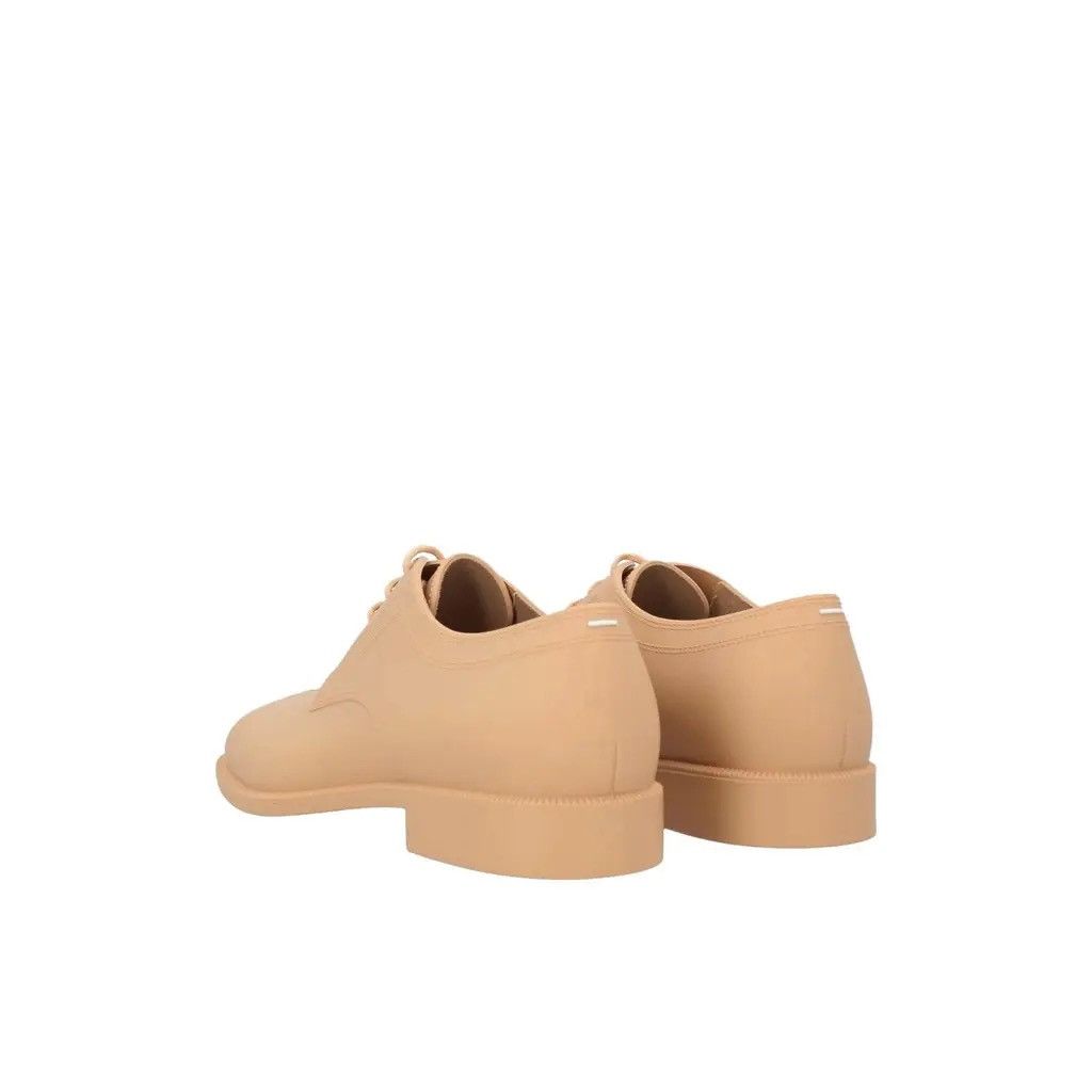 Maison Margiela Maison Martin Margiela Tabi Lace Up (RARE ASF) Size US 12 / EU 45 - 3 Thumbnail
