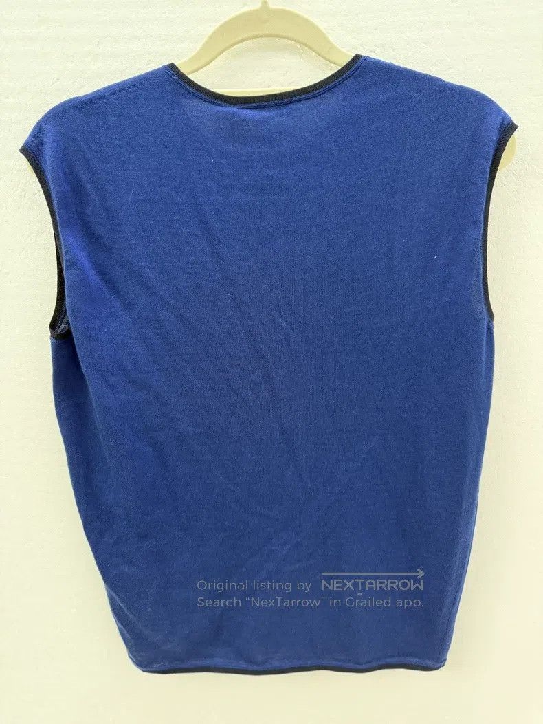 Loro Piana Loro Piana Vest Size XS / US 0-2 / IT 36-38 - 2 Thumbnail