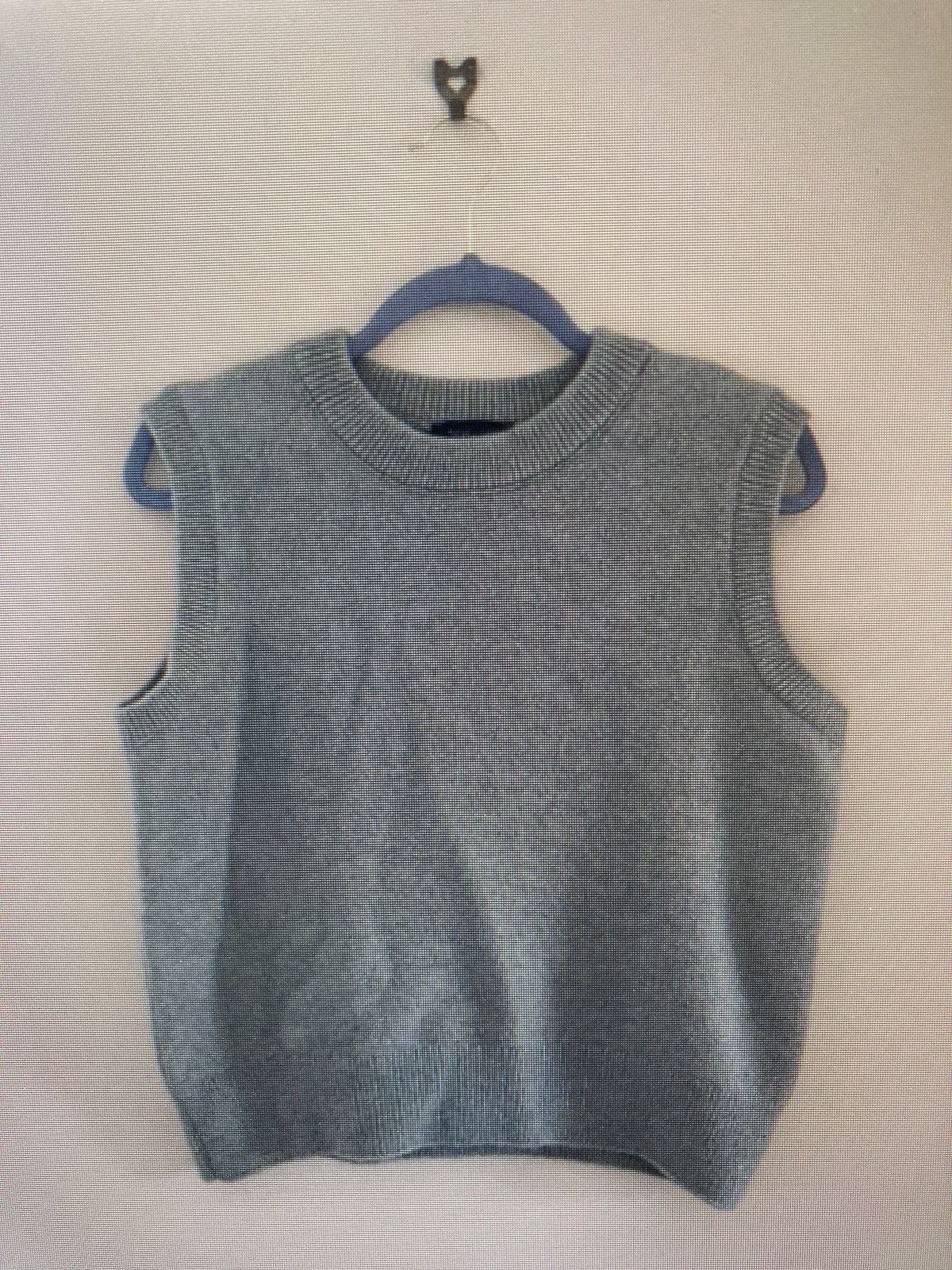 Other Knitted vest Size M / US 6-8 / IT 42-44 - 1 Thumbnail