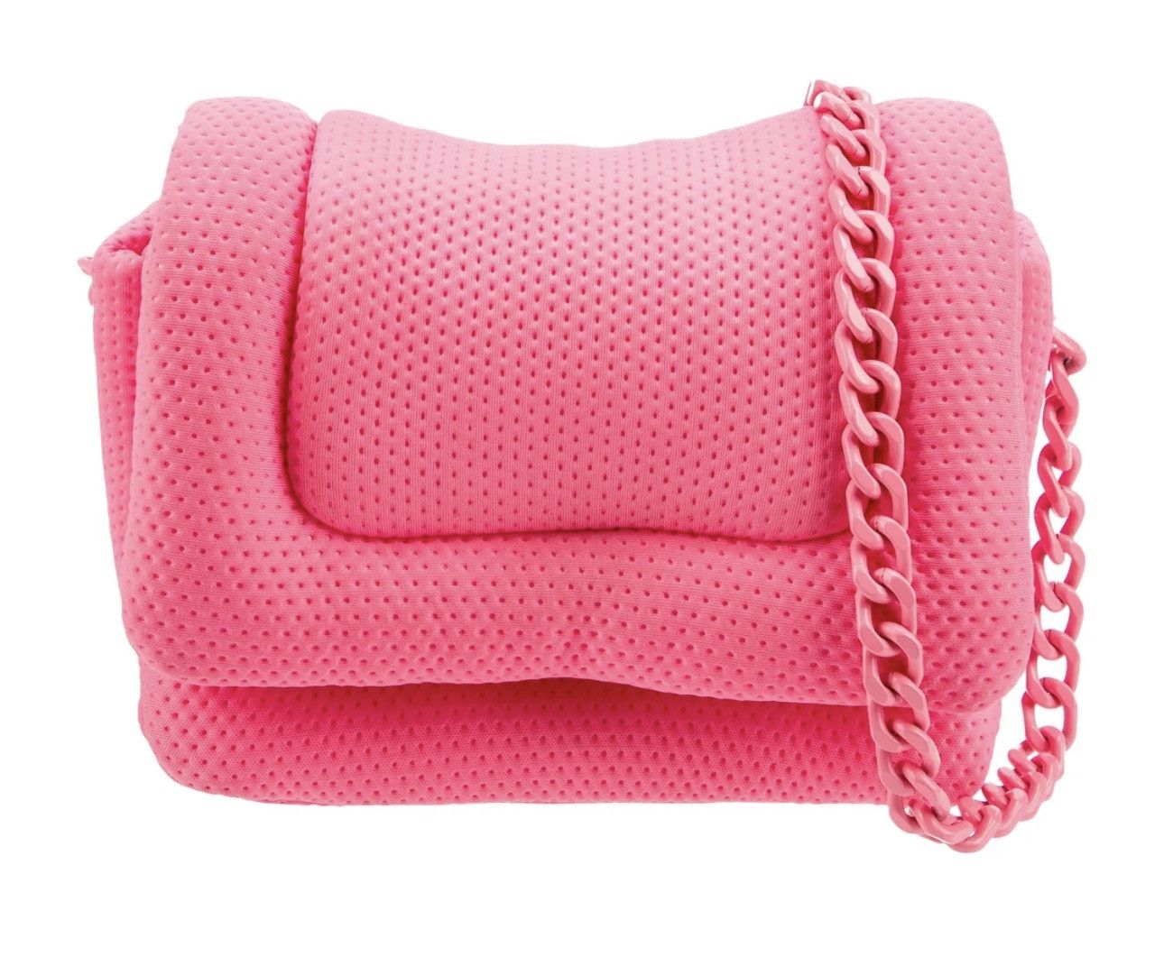 Essentiel Antwerp Essentiel Antwerp Zippotaumus Puffy Crossbody Size ONE SIZE - 1 Thumbnail