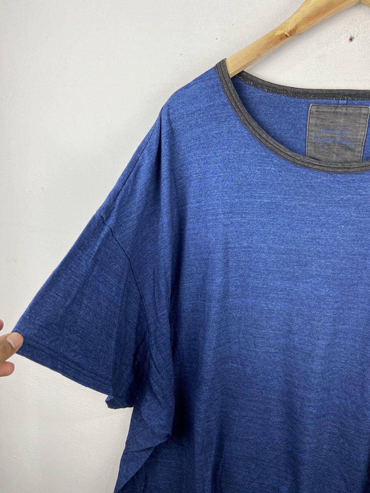 Yohji Yamamoto Batwing Yohji Yamamoto Shirt Rare Size US L / EU 52-54 / 3 - 6 Thumbnail