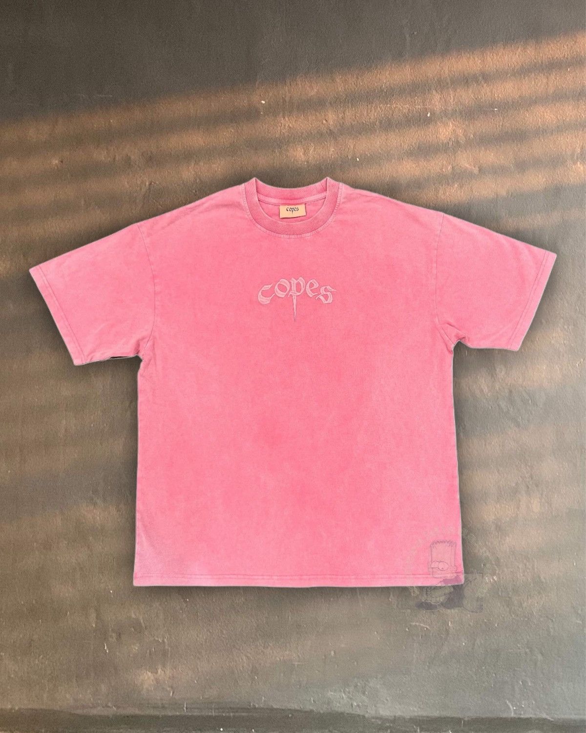 Copes Copes Logo Potion Pink valentines gothboiclique gbc lil leep Size US M / EU 48-50 / 2 - 1 Thumbnail