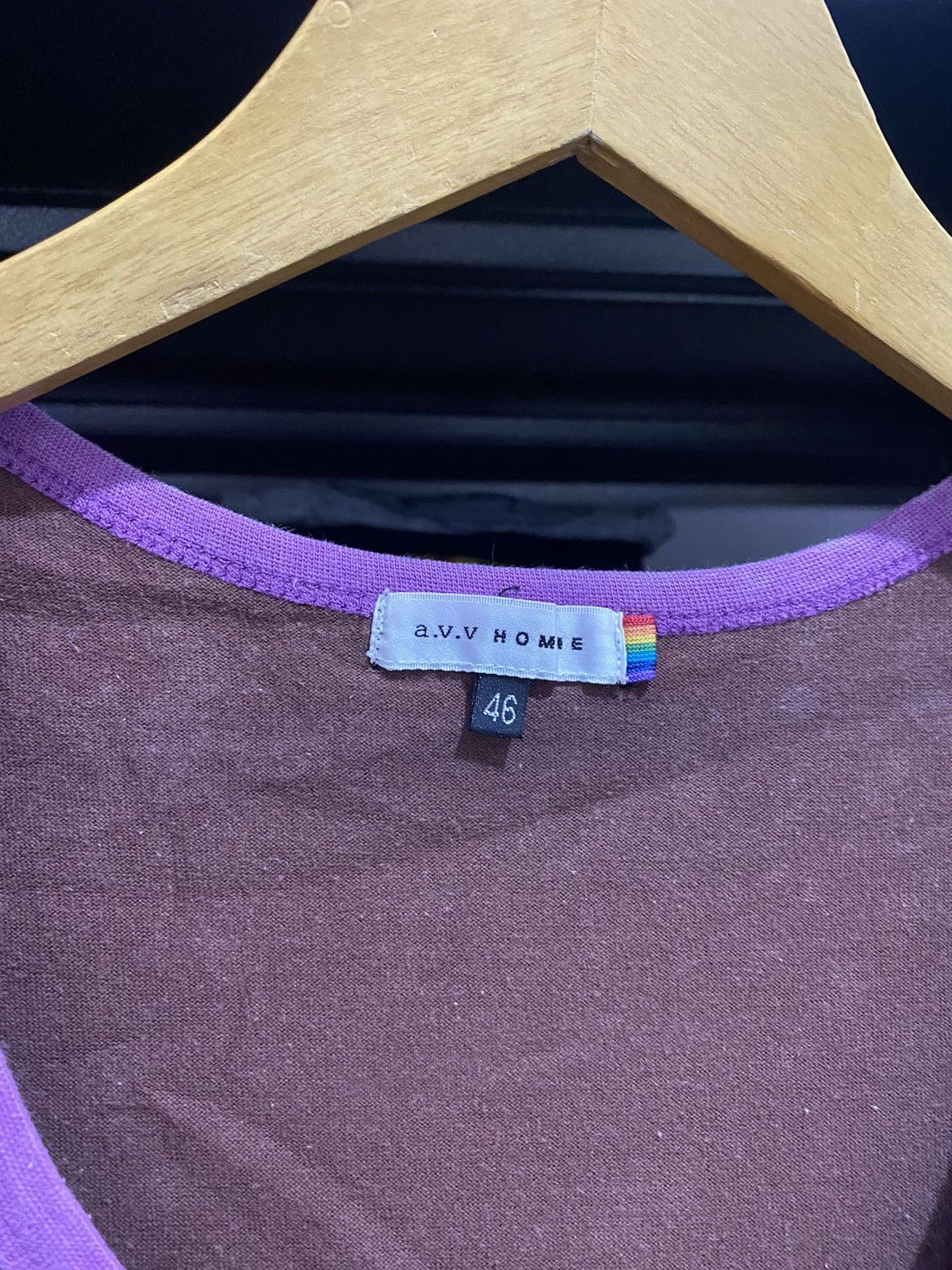 If Six Was Nine 💸BINDINGOFFER💸Avv homme cars poem lgb ifsix styled AA65 Size US M / EU 48-50 / 2 - 4 Thumbnail