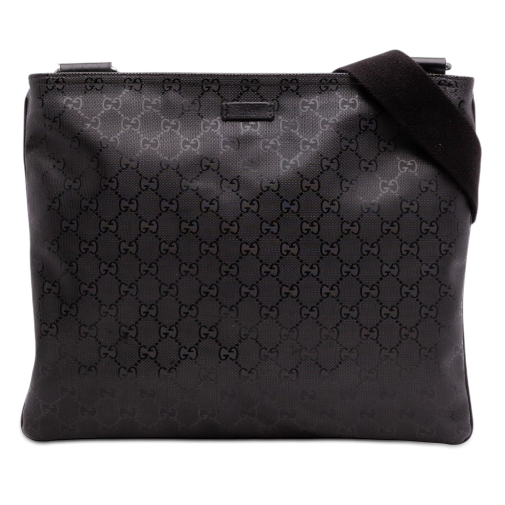 Gucci GG Imprime Crossbody Size ONE SIZE - 1 Thumbnail