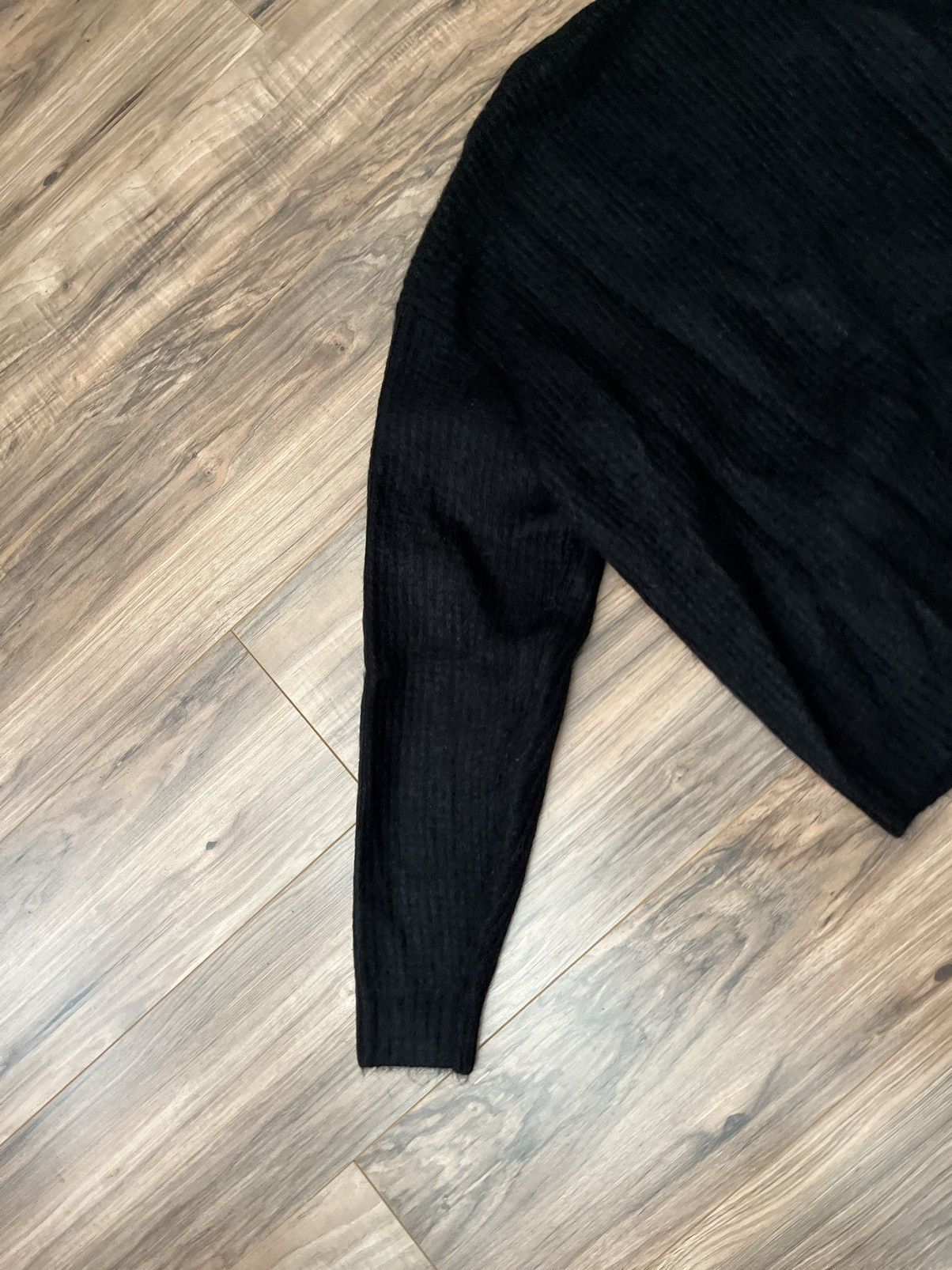 Supreme Supreme Brushed Grid Cardigan Size US M / EU 48-50 / 2 - 10 Thumbnail