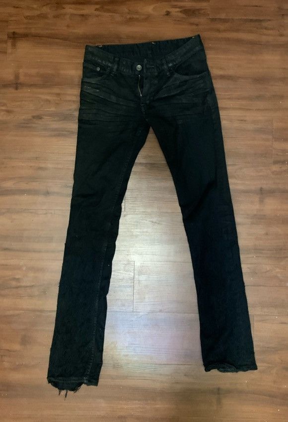 image of Avant Garde x If Six Was Nine Lgb Swolf Bb697825 in Black, Women's (Size 26)