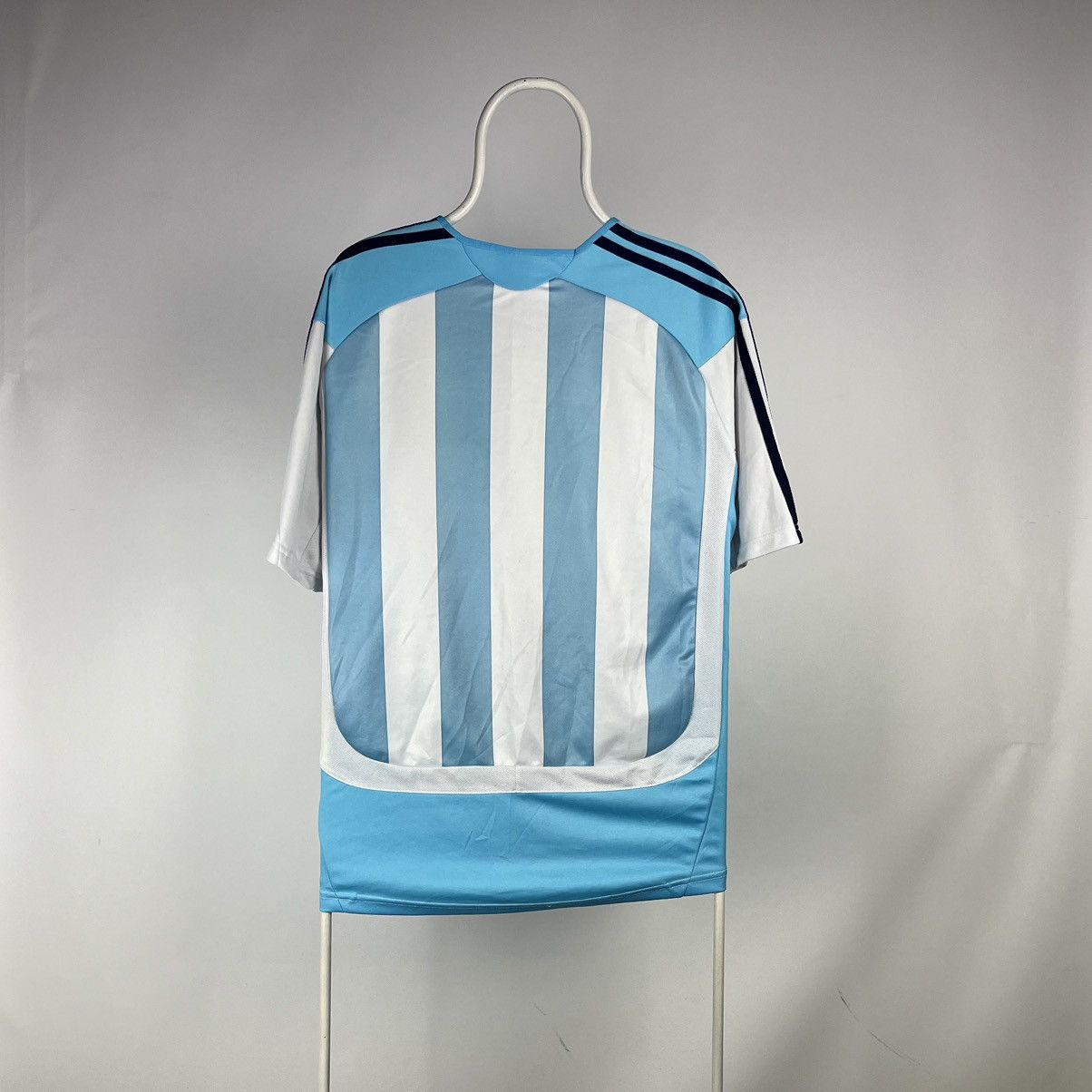 Other Vintage Argentina home jersey size Large Size US L / EU 52-54 / 3 - 2 Thumbnail