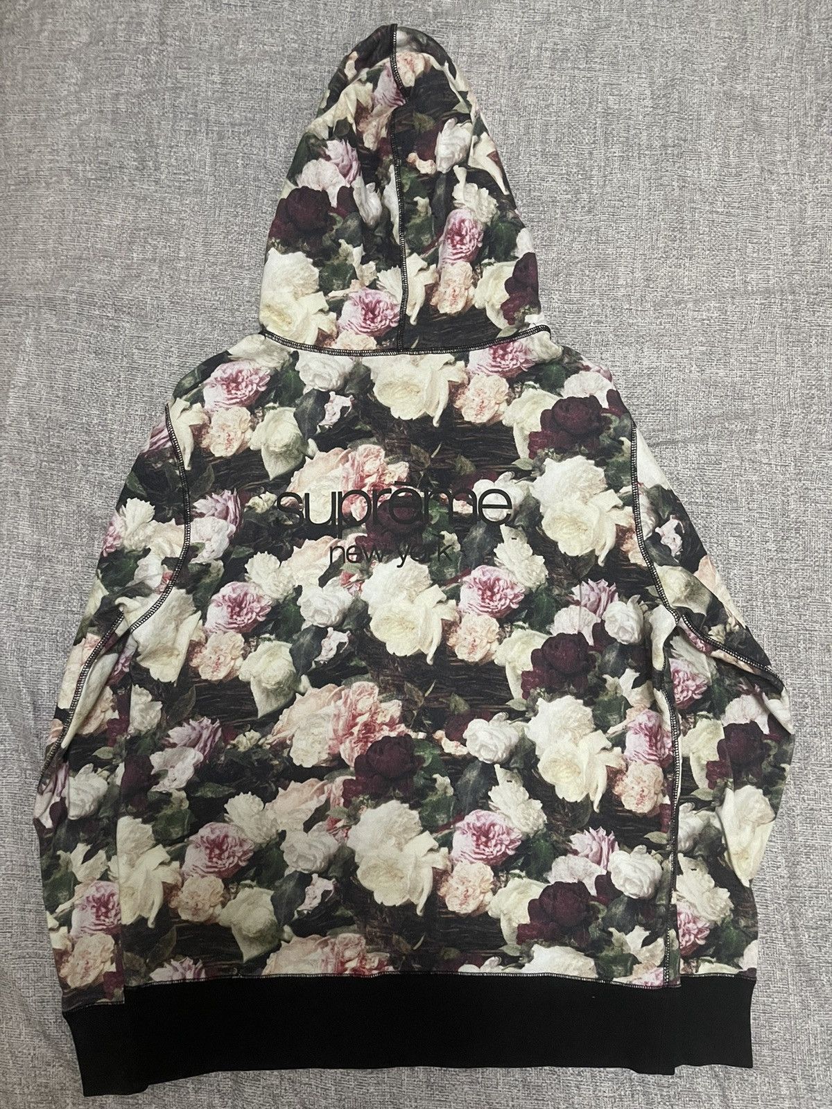 Supreme Supreme ss13 pcl hoodie hooded sweatershirt Size US M / EU 48-50 / 2 - 2 Thumbnail