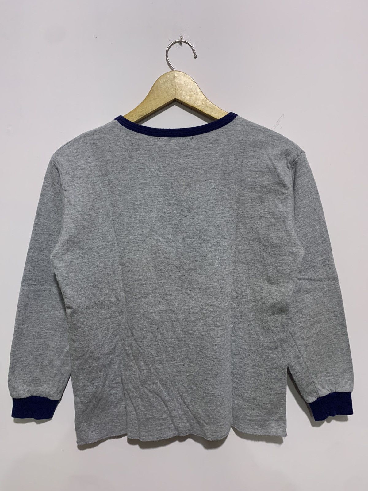 Hysteric Glamour Hysteric Glamour Mini - Hysteric Baby Sweatshirt Size US S / EU 44-46 / 1 - 2 Thumbnail