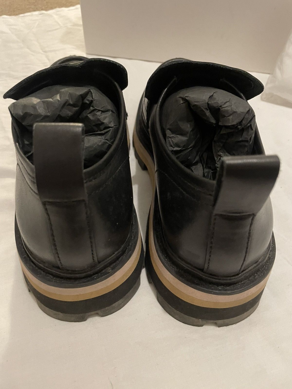 ASH Ash genial loafers size 5 Size US 7.5 / IT 37.5 - 5 Thumbnail