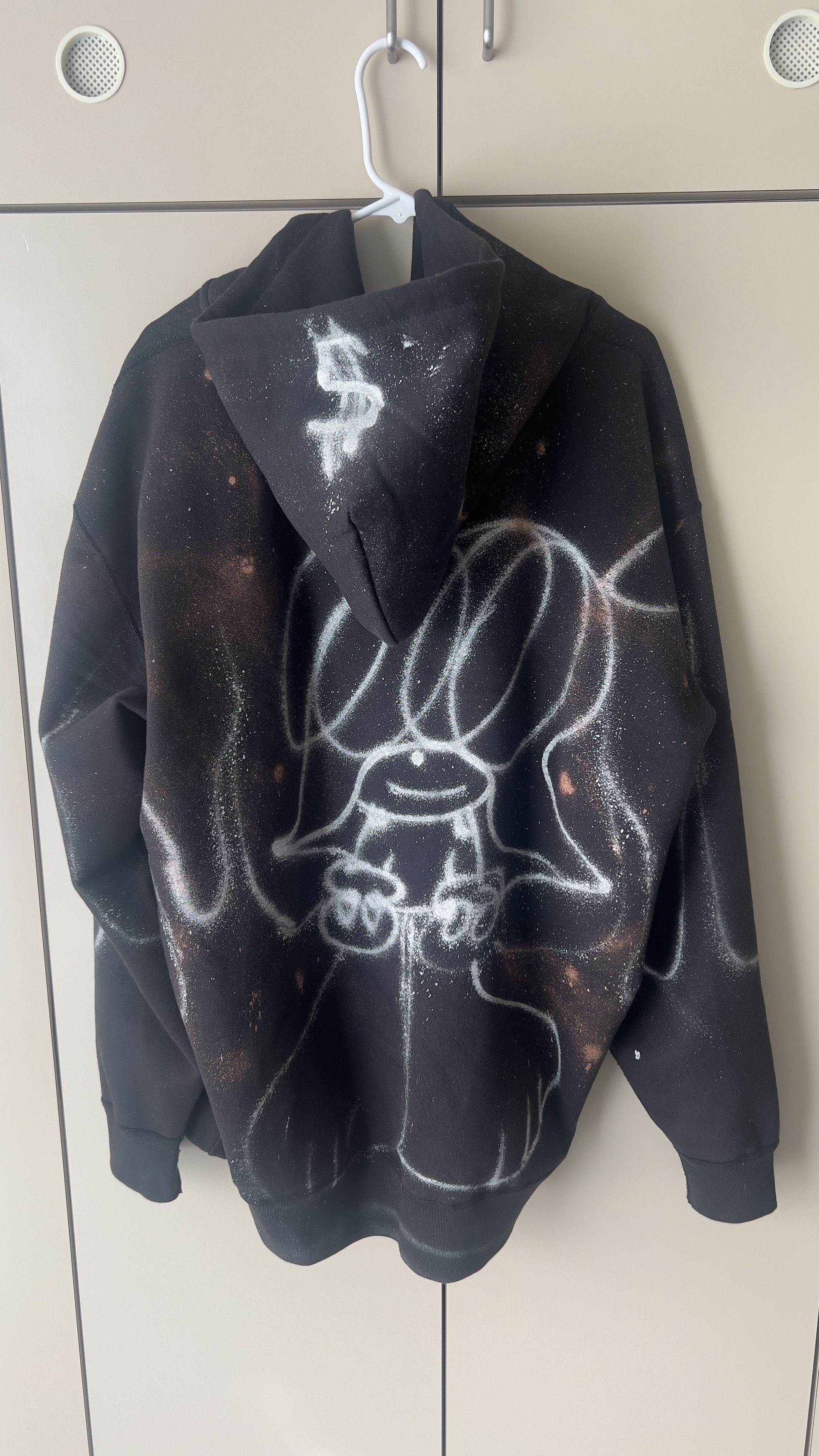 Skoloct SKOLOCT Hoodie Size US XXL / EU 58 / 5 - 1 Thumbnail