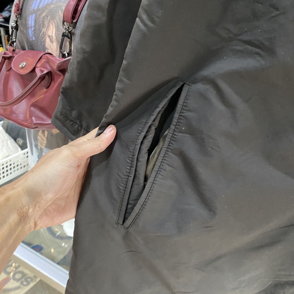 Celine Celine Long Jacket Coats Size M Size US M / EU 48-50 / 2 - 8 Thumbnail