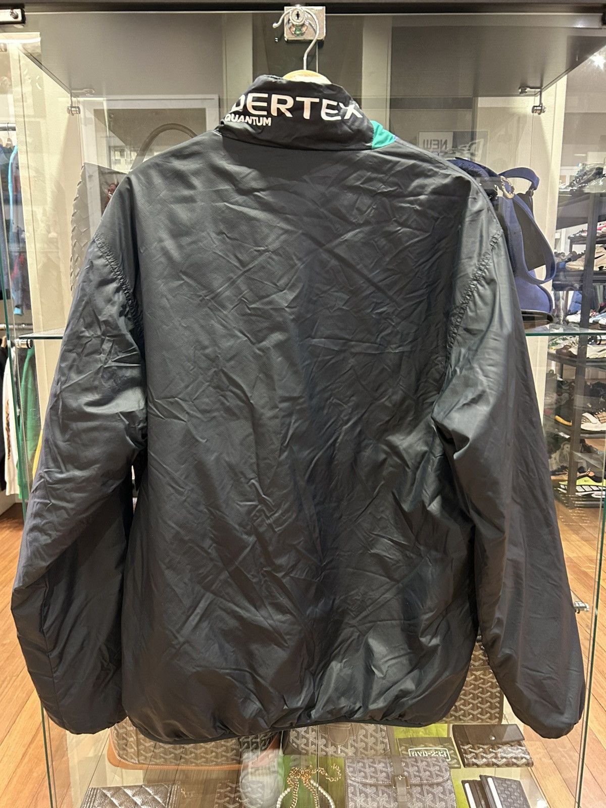 Palace Palace Pertex P-Sport Reversible Jacket Size US L / EU 52-54 / 3 - 2 Thumbnail
