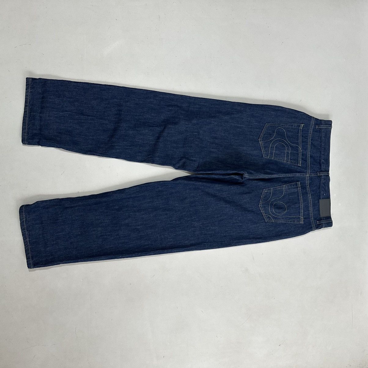 EYTYS titan stone denim デニム 26×32 EYTYS TITAN MAX デニムパンツ 