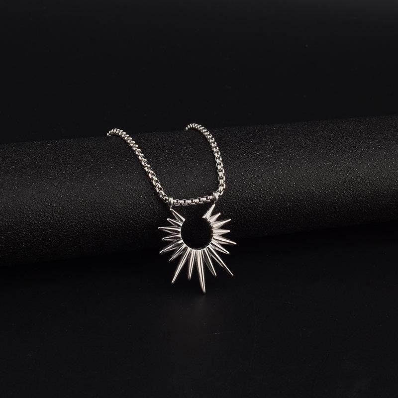 Vintage Retro necklace Size ONE SIZE - 2 Thumbnail