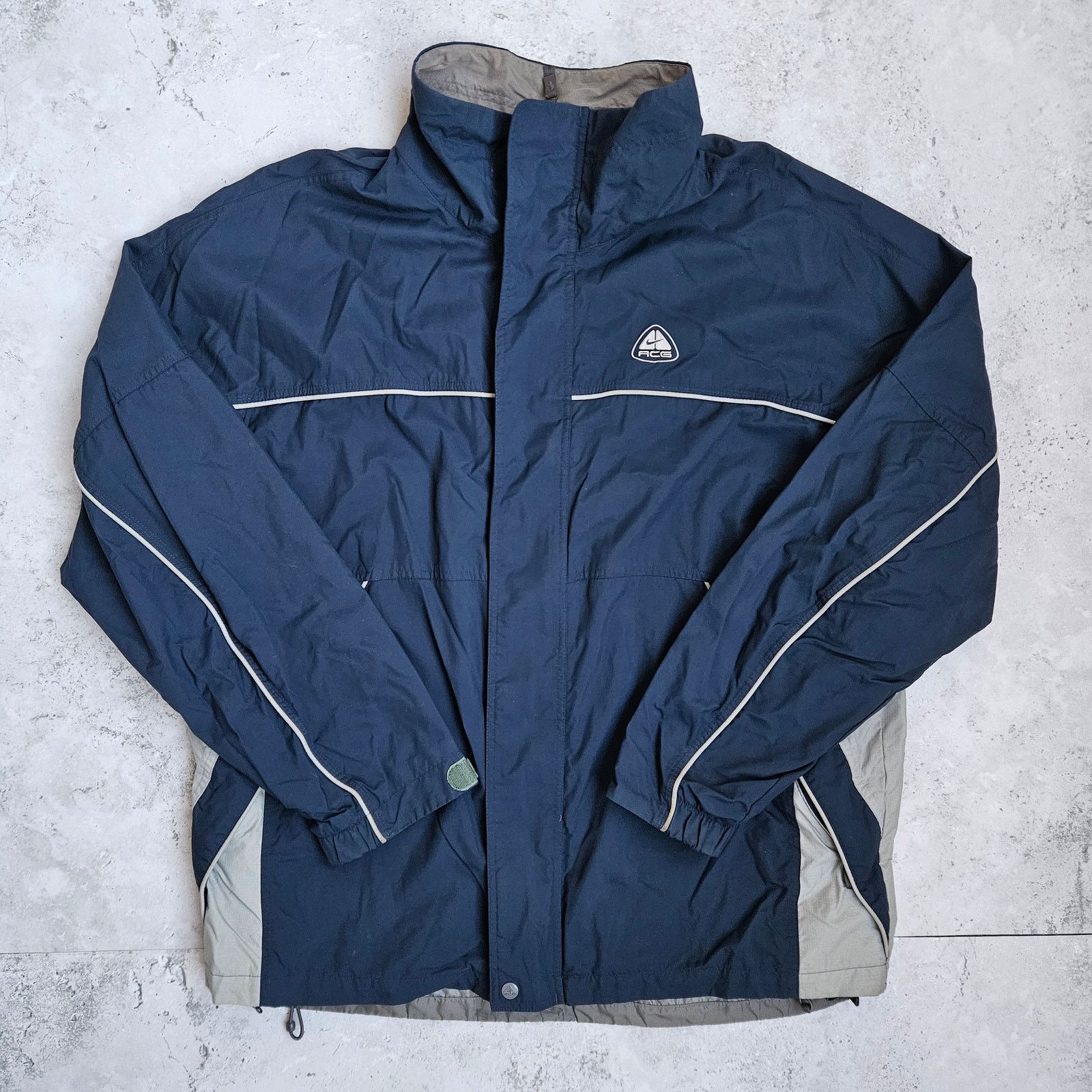 Men's Nike ACG Light Jackets | Grailed