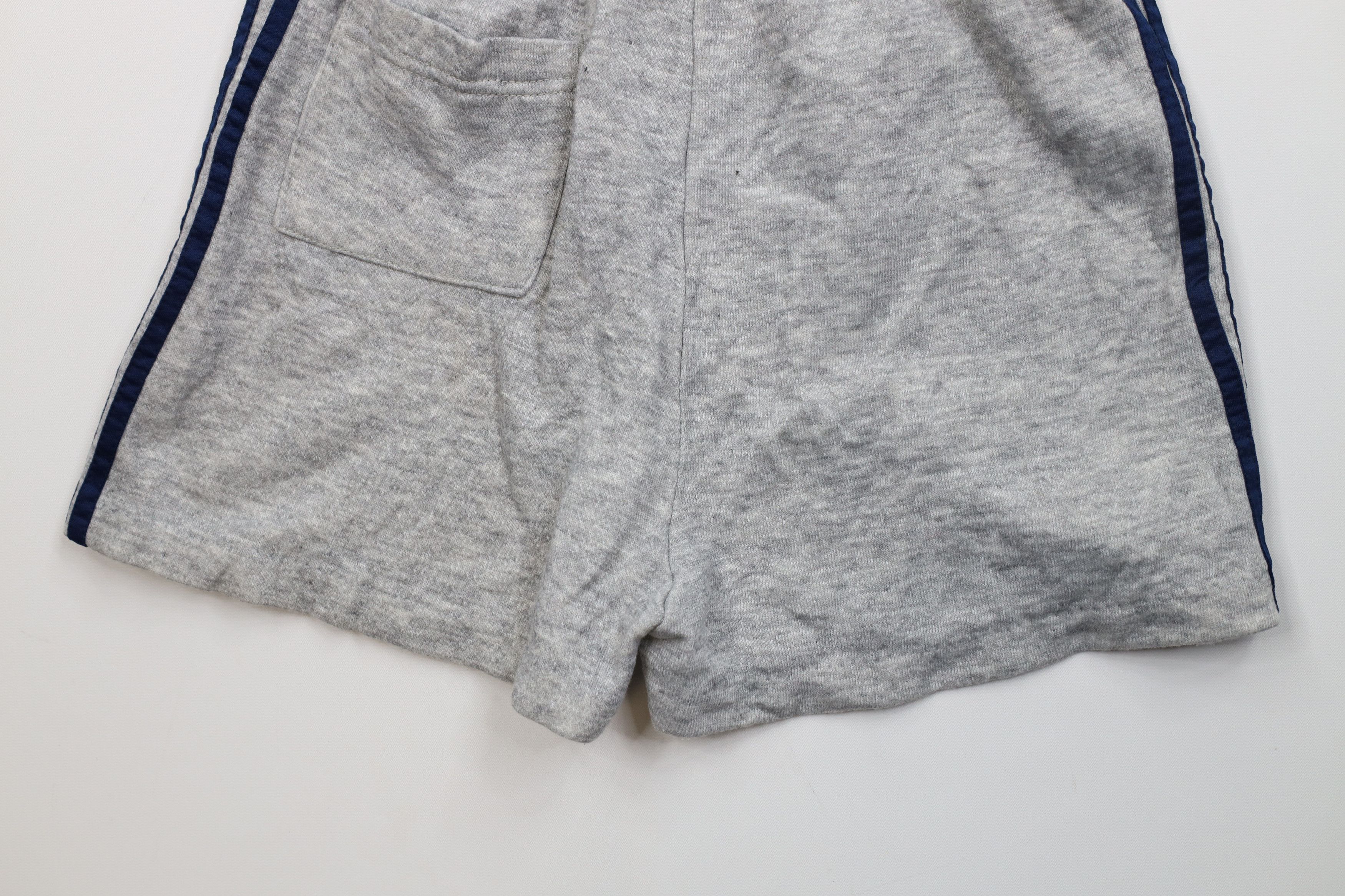 Vintage Vintage 70s We Have To Earn Our Wings Everyday Shorts USA Size 26" / US 2 / IT 38 - 9 Thumbnail