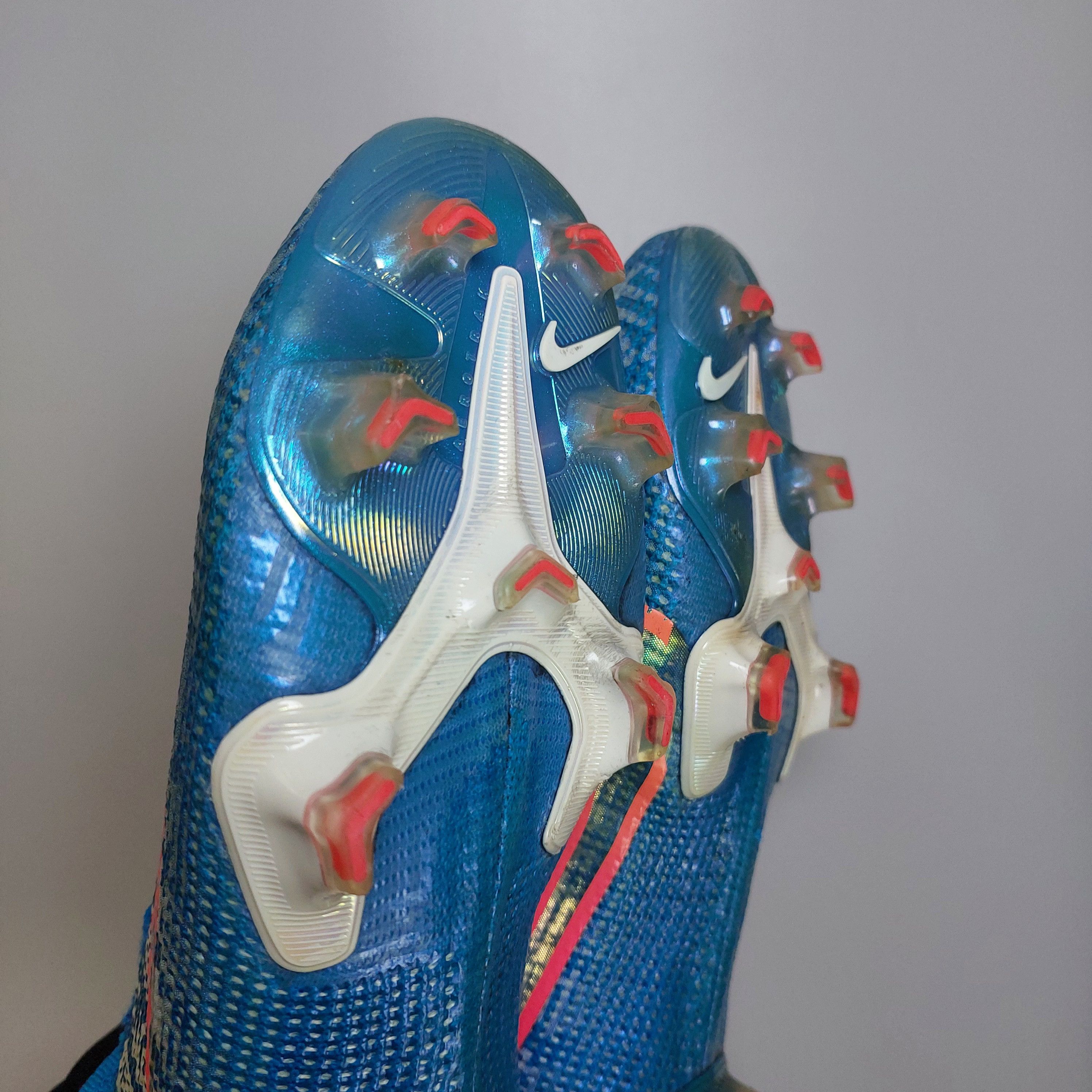 Nike Mercurial Superfly 7 Elite FG CR7 US9.5 UK8.5 27.5CM Size US 9.5 / EU 42-43 - 10 Thumbnail