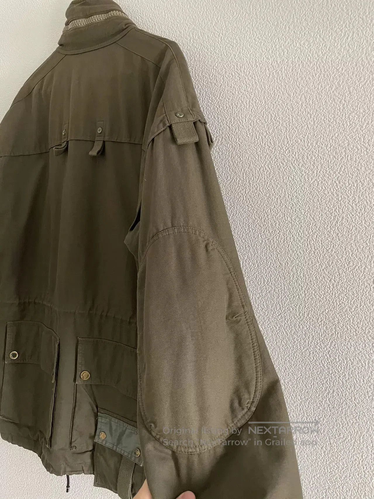 Dolce & Gabbana Dolce Gabbana 2003 AW M. Size US S / EU 44-46 / 1 - 9 Thumbnail