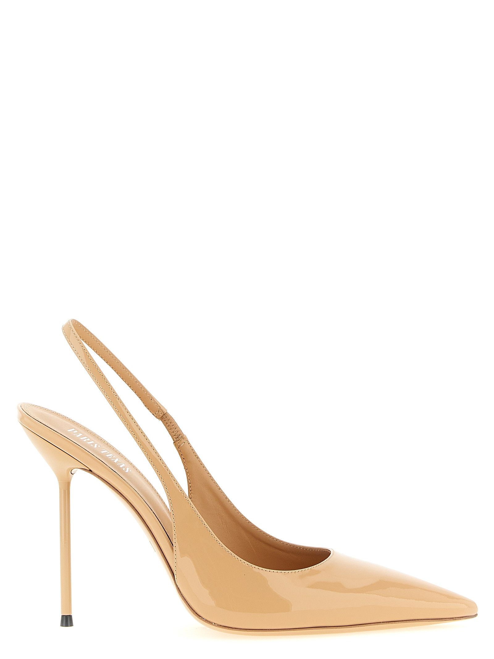 Paris Texas 'Lidia' Slingback Size US 9.5 / IT 39.5 - 1 Thumbnail
