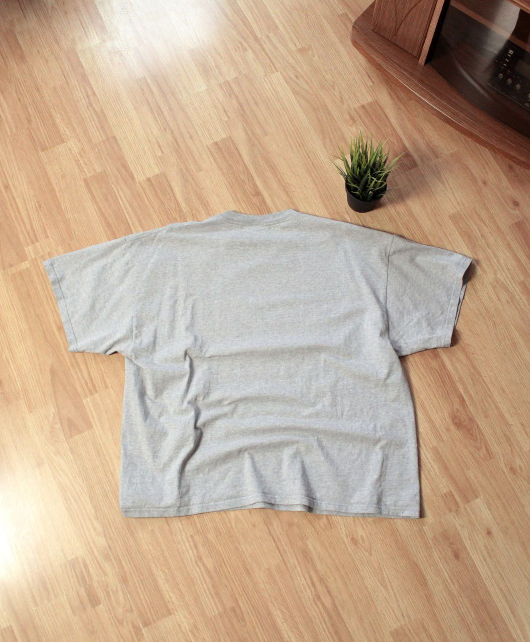 Vintage 🔥 90s Hummer H2 Vintage T Shirt USA Car Jeep Ford Y2K Truck Size US XXL / EU 58 / 5 - 5 Thumbnail