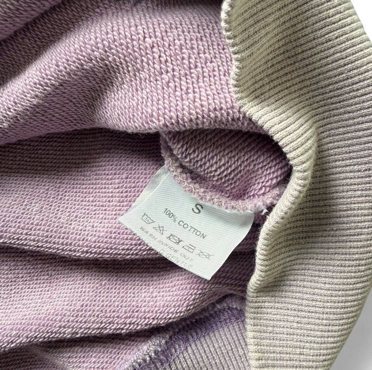 Vale VALE “FLORAL” Hoodie Size US S / EU 44-46 / 1 - 6 Thumbnail