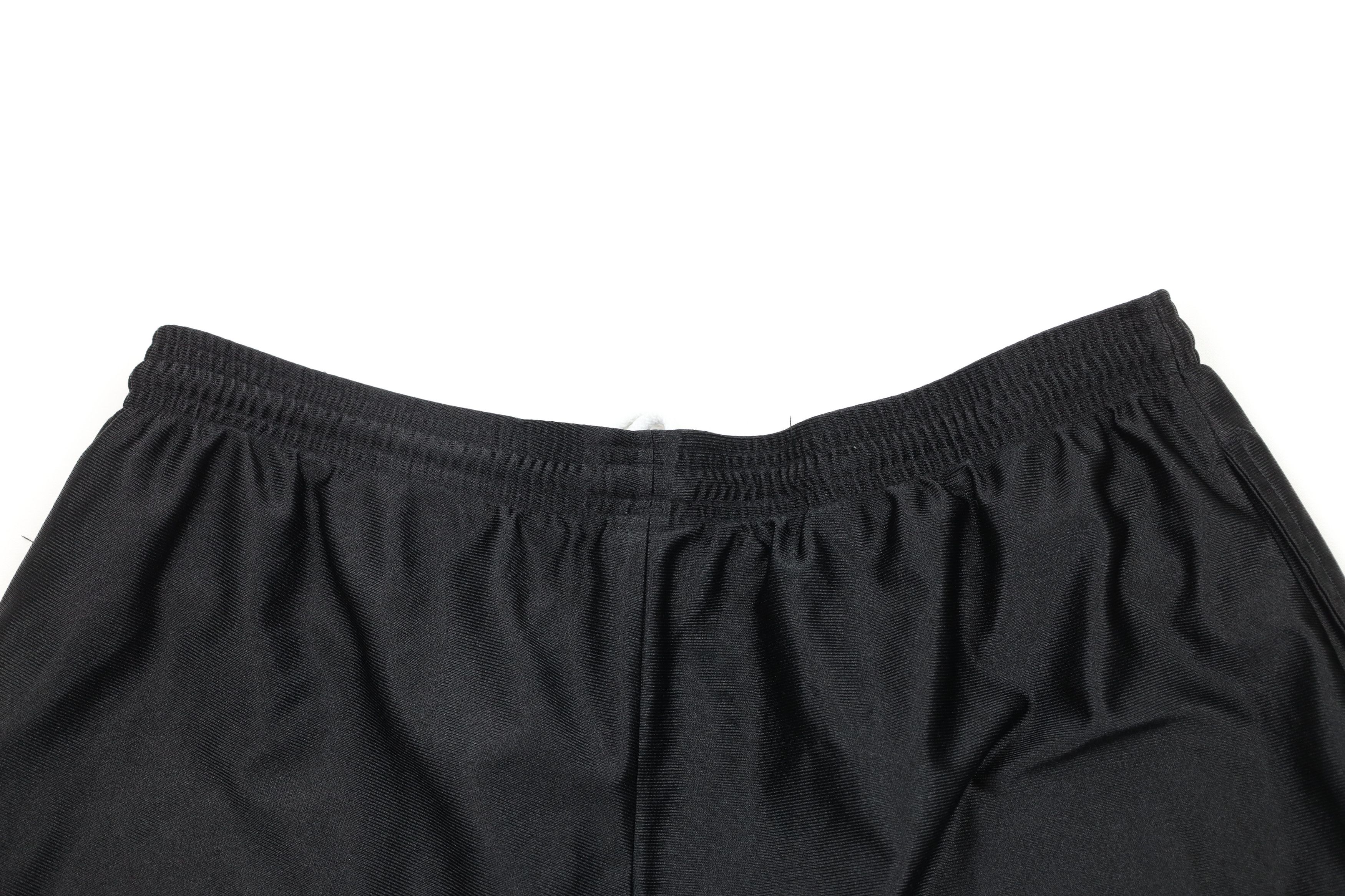 Russell Athletic × Vintage Vintage 90s Russell Athletic Polyester Basketball Shorts Size US 36 / EU 52 - 11 Thumbnail