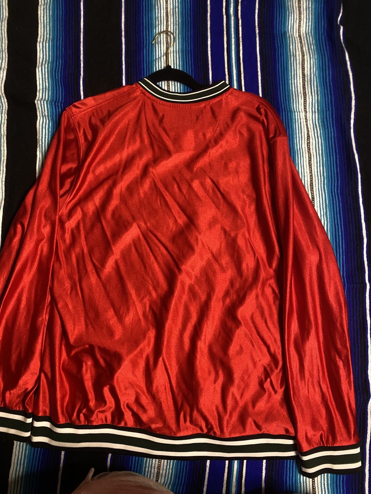 Supreme × Vintage VINTAGE SUPREME Size US XL / EU 56 / 4 - 2 Thumbnail