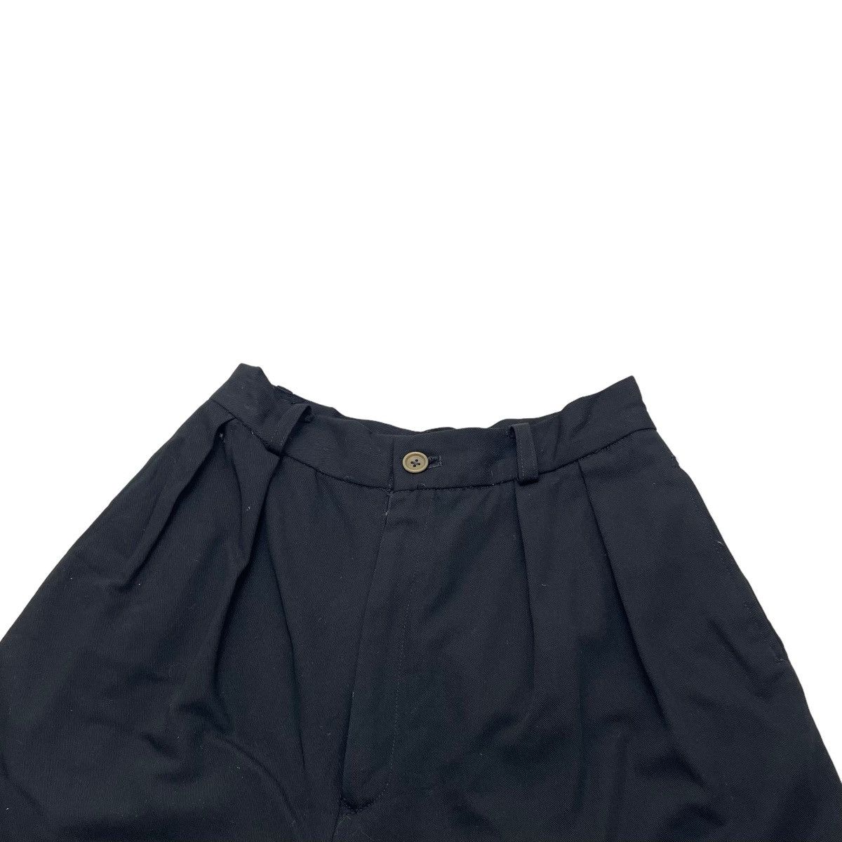 Vintage Yohji Yamamoto Ys Bis Pant Ballon Style