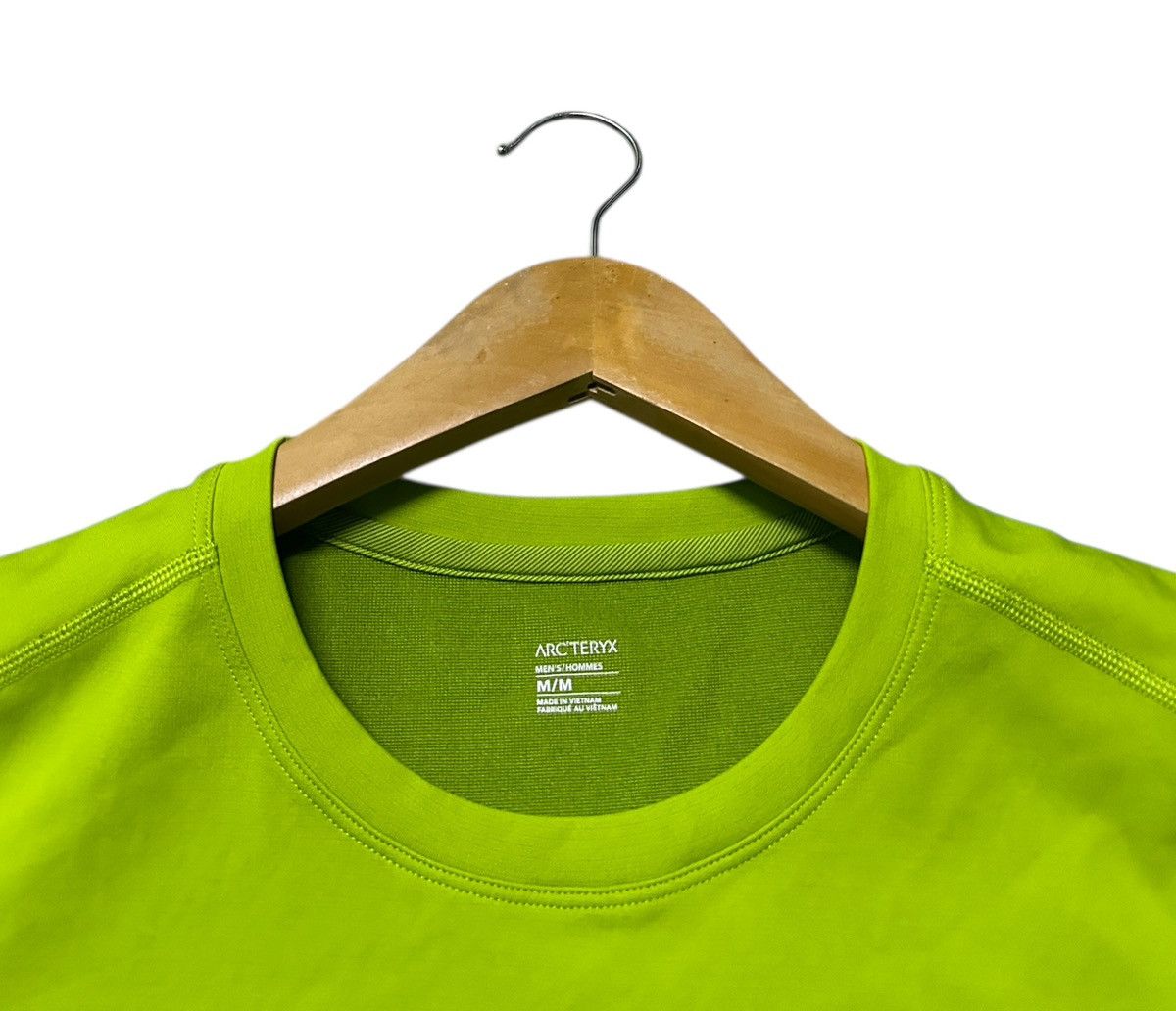 Arc'teryx Arc’teryx long sleeve Size US M / EU 48-50 / 2 - 2 Thumbnail