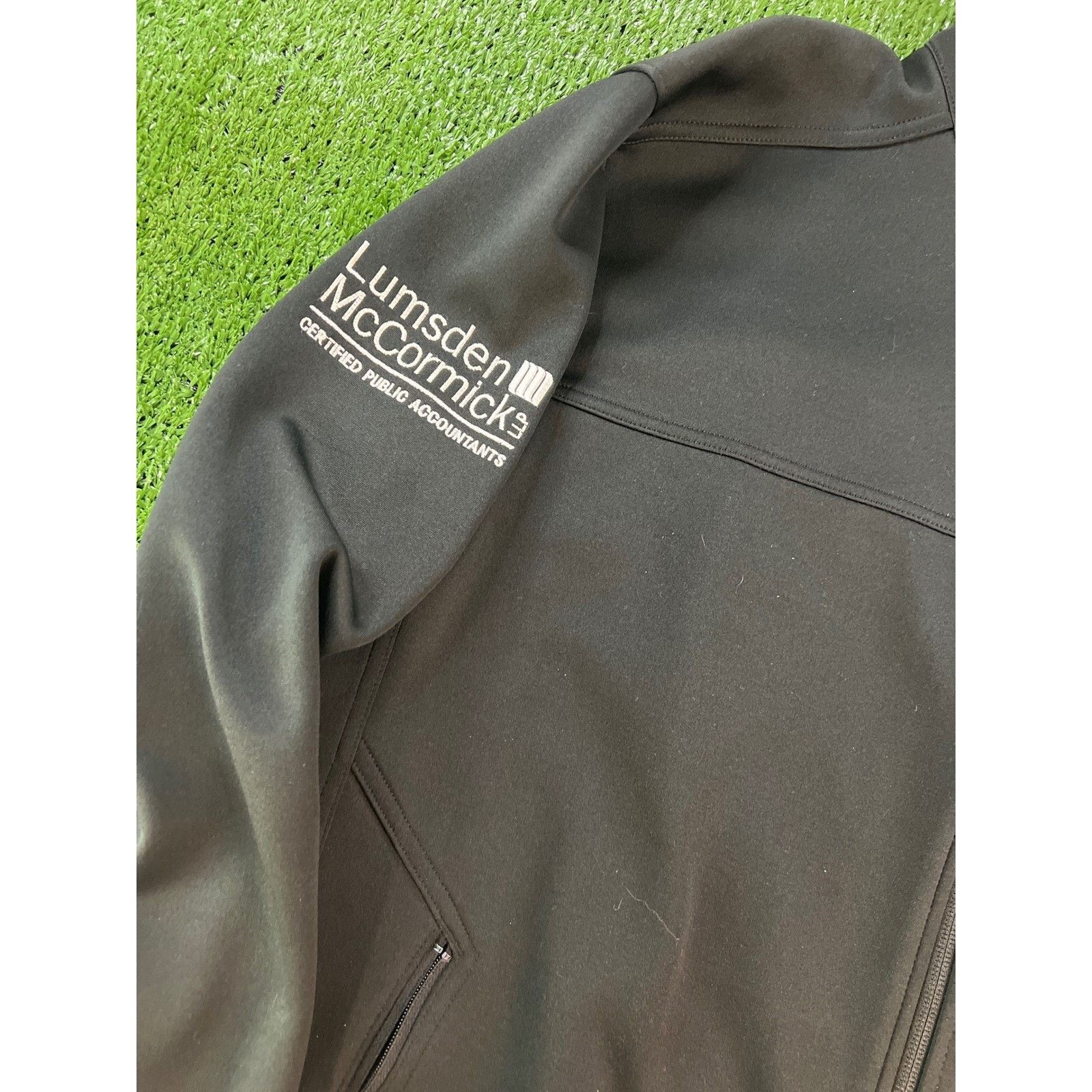 The North Face The North Face Men's Softshell Jacket Windbreaker Size XL Size US XL / EU 56 / 4 - 2 Thumbnail