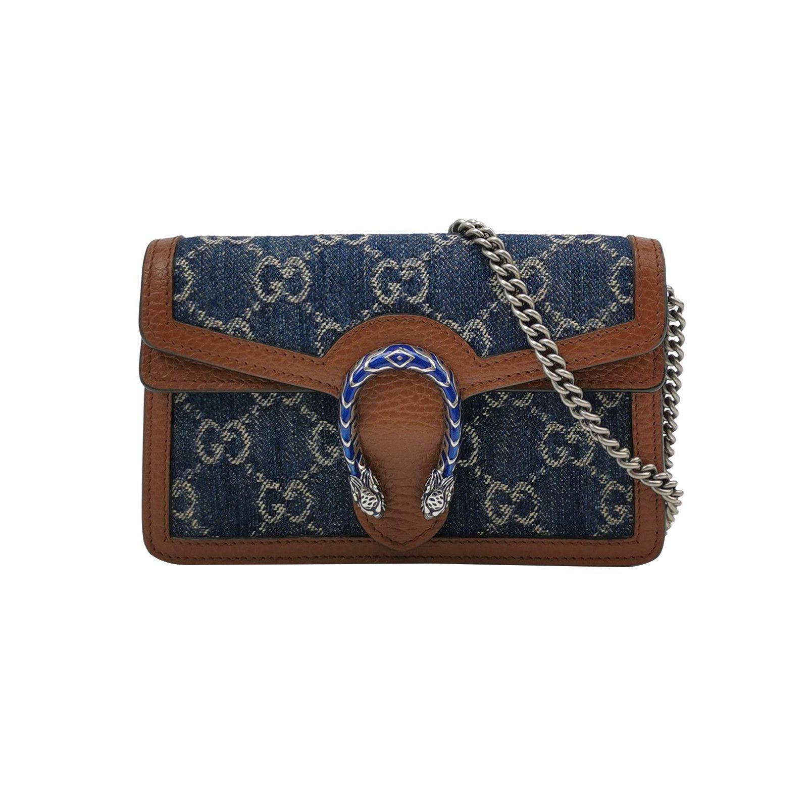 Gucci Gucci Women os Shoulder Bags Size ONE SIZE - 1 Thumbnail