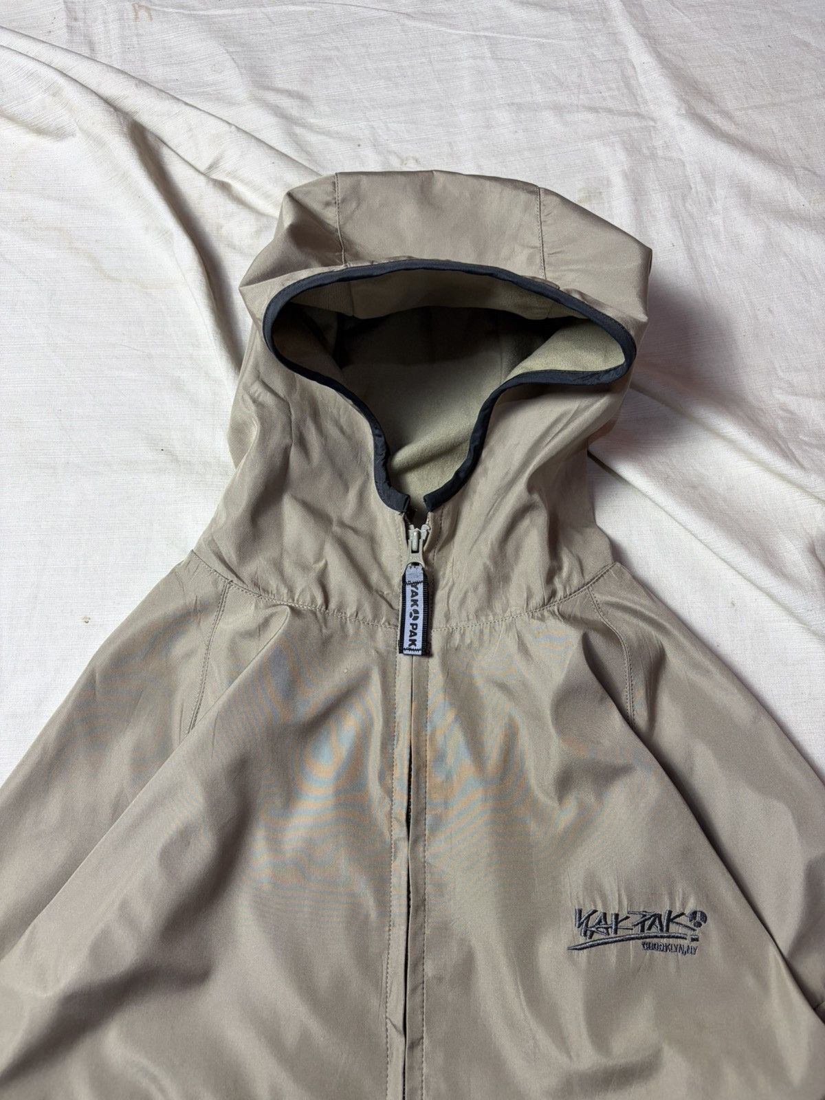 Vexed Generation Yakpak x Vexed Generation Light Jacket Size US M / EU 48-50 / 2 - 2 Thumbnail